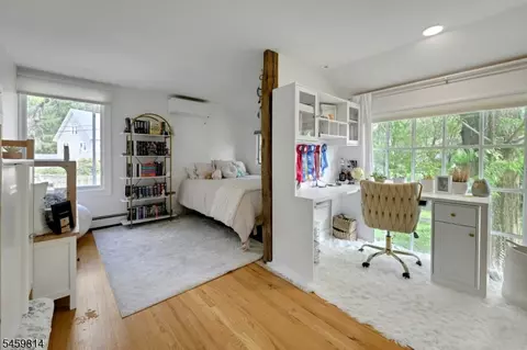 Bedroom - 4 E Main St, Mendham Twp, NJ 07945 photo 8 of 9