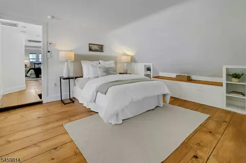 Bedroom - 4 E Main St, Mendham Twp, NJ 07945 photo 7 of 9