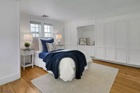 Bedroom - 4 E Main St, Mendham Twp, NJ 07945 photo 5 of 9