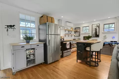 Kitchen - 4 E Main St, Mendham Twp, NJ 07945 photo 2 of 2