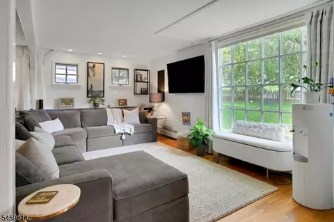 Living - 4 E Main St, Mendham Twp, NJ 07945 photo 5 of 5