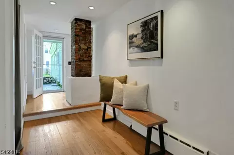 Entry Way - 4 E Main St, Mendham Twp, NJ 07945 photo 1 of 3