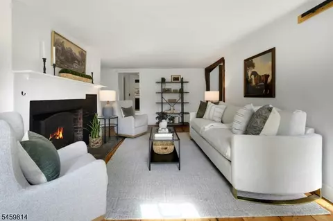 Living - 4 E Main St, Mendham Twp, NJ 07945 photo 2 of 5