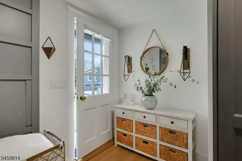 Entry Way - 4 E Main St, Mendham Twp, NJ 07945 photo 3 of 3