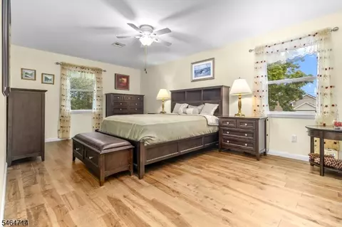Bedroom - 70 Mackenzie Rd, Hampton, NJ 08827 photo 1 of 4