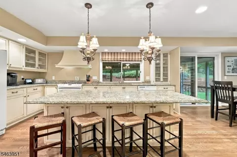 Kitchen - 72 Bald Eagle Rd, Hackettstown, NJ 07840 photo 2 of 5