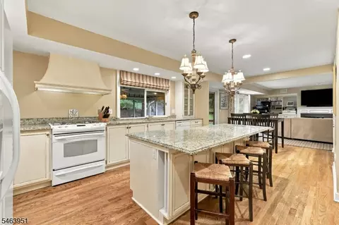 Kitchen - 72 Bald Eagle Rd, Hackettstown, NJ 07840 photo 1 of 5