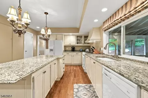 Kitchen - 72 Bald Eagle Rd, Hackettstown, NJ 07840 photo 3 of 5