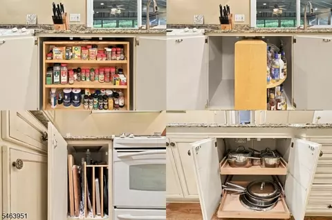 Kitchen - 72 Bald Eagle Rd, Hackettstown, NJ 07840 photo 4 of 5