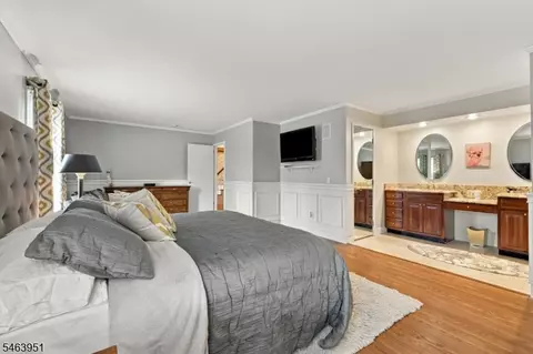 Bedroom - 72 Bald Eagle Rd, Hackettstown, NJ 07840 photo 2 of 2