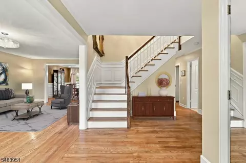 Entry Way - 72 Bald Eagle Rd, Hackettstown, NJ 07840 photo 2 of 5