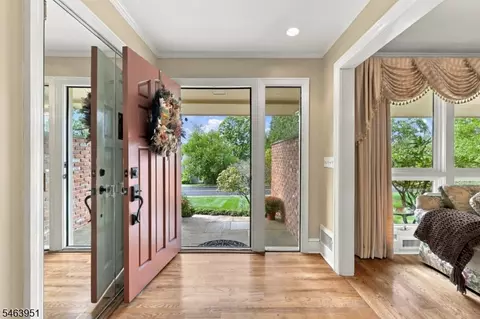 Entry Way - 72 Bald Eagle Rd, Hackettstown, NJ 07840 photo 1 of 5