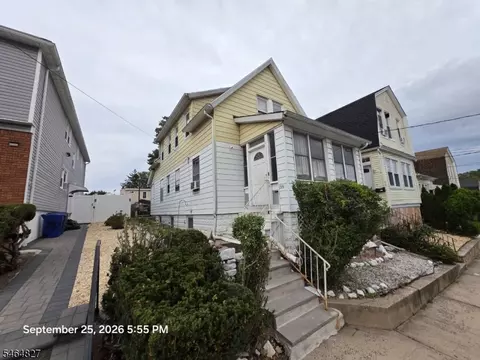 36 Olympic Ter, Irvington, NJ 07111