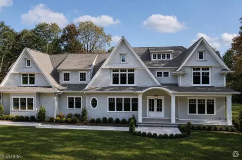 265 Terrace Rd, Franklin Lakes, NJ 07417