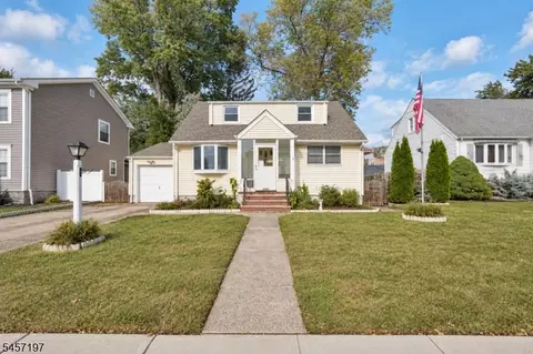 2747 Meister Ave, Union, NJ 07083