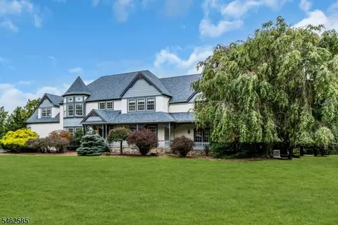 Exterior - 47 Rustic Trl, Flemington, NJ 08822 photo 2 of 10