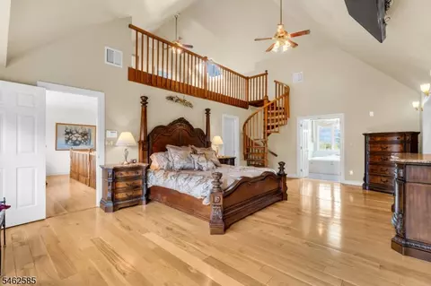 Bedroom - 47 Rustic Trl, Flemington, NJ 08822 photo 1 of 6
