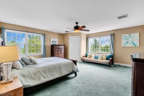 Bedroom - 47 Rustic Trl, Flemington, NJ 08822 photo 3 of 6