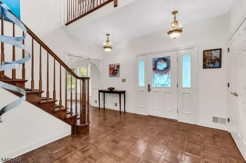 Entry Way - 47 Rustic Trl, Flemington, NJ 08822 photo 1 of 4