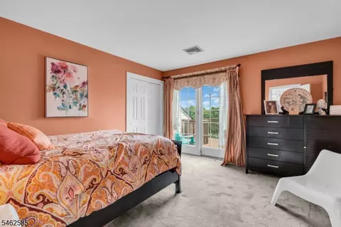 Bedroom - 47 Rustic Trl, Flemington, NJ 08822 photo 5 of 6