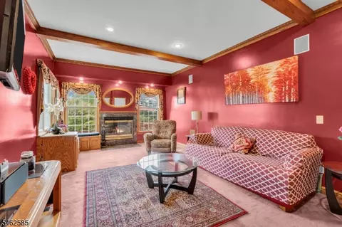 Living - 47 Rustic Trl, Flemington, NJ 08822 photo 4 of 4