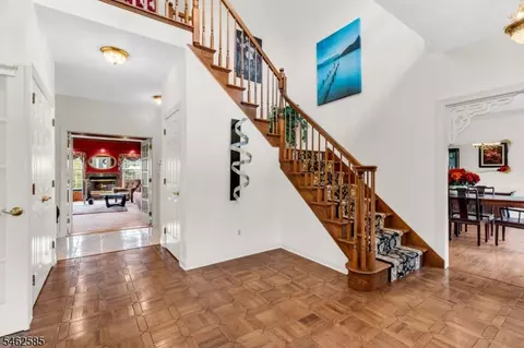 Entry Way - 47 Rustic Trl, Flemington, NJ 08822 photo 2 of 4