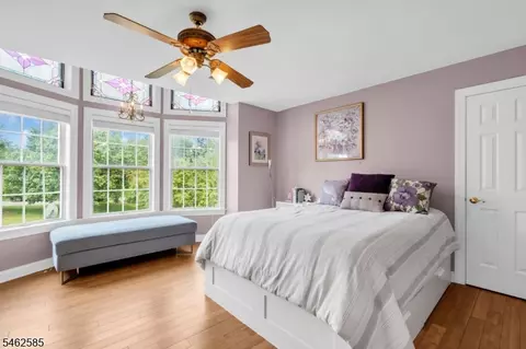 Bedroom - 47 Rustic Trl, Flemington, NJ 08822 photo 4 of 6