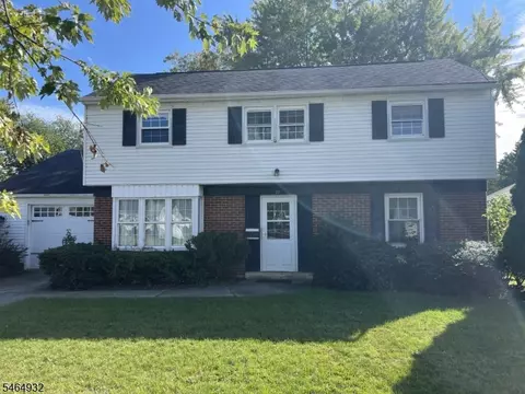 22 Abington Ave, Marlton, NJ 08053
