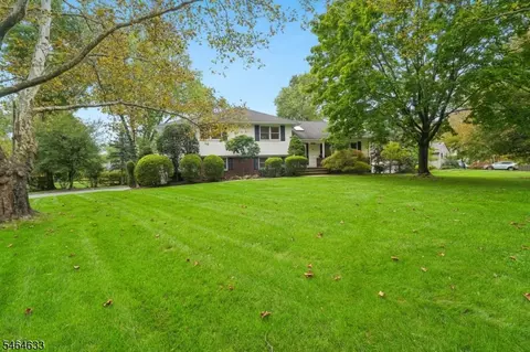 91 Ridge Dr, Livingston, NJ 07039
