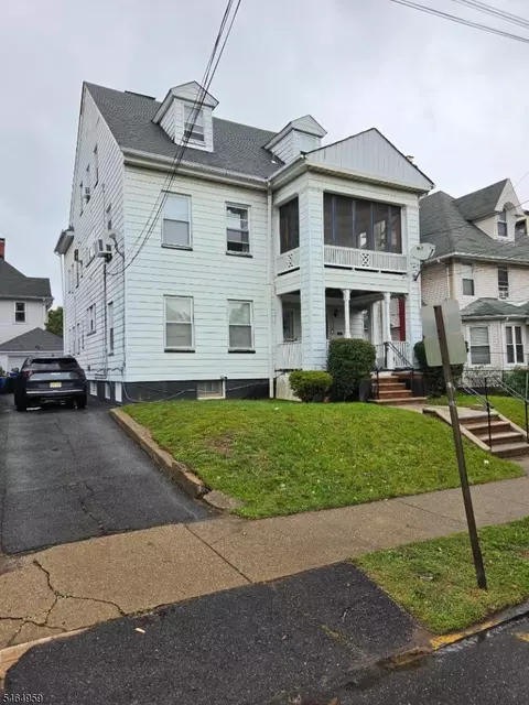 415-417 15th Ave, Paterson, NJ 07504