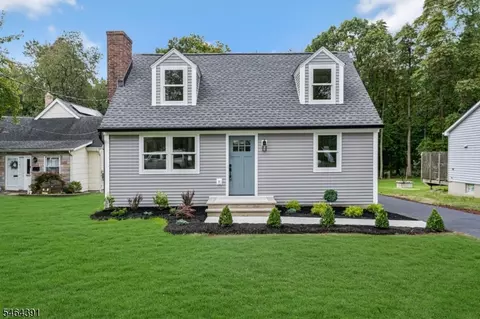149 W Golf Ave, South Plainfield, NJ 07080