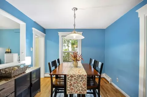 Dining - 124 Jefferson St, Haskell, NJ 07420 photo 1 of 2