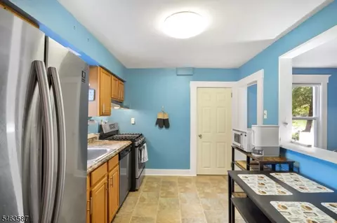 Kitchen - 124 Jefferson St, Haskell, NJ 07420 photo 2 of 2