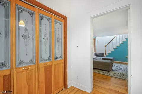 Entry Way - 124 Jefferson St, Haskell, NJ 07420 photo 1 of 2