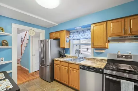 Kitchen - 124 Jefferson St, Haskell, NJ 07420 photo 1 of 2