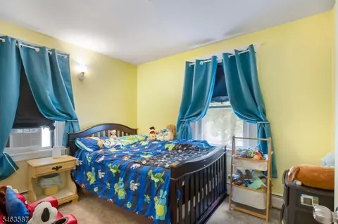 Bedroom - 124 Jefferson St, Haskell, NJ 07420 photo 5 of 5