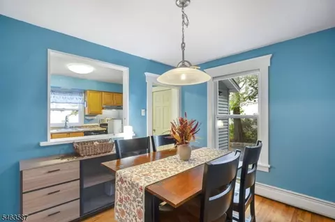 Dining - 124 Jefferson St, Haskell, NJ 07420 photo 2 of 2