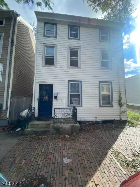 526 Lamberton St, Trenton, NJ 08611