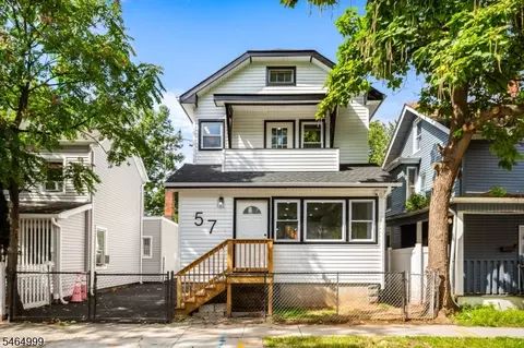 57 Glenwood Ave, City Of Orange, NJ 07050