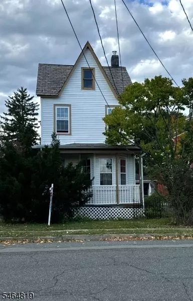 609 Elder Ave, Phillipsburg, NJ 08865