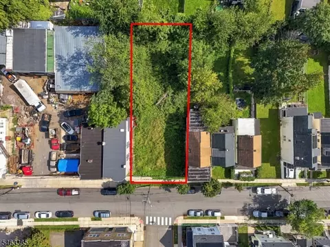 186 Hickory St, City Of Orange Twp, NJ 07050