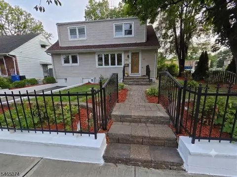 683 Mill St, Belleville, NJ 07109