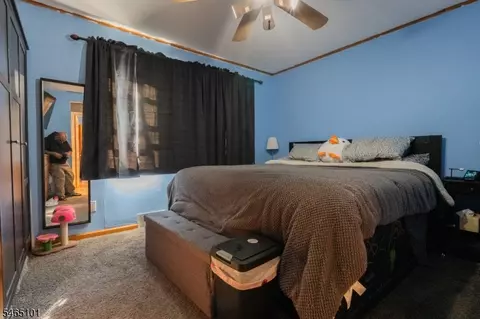 Bedroom - 3 6th Ave, Haskell, NJ 07420 photo 3 of 6