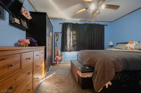 Bedroom - 3 6th Ave, Haskell, NJ 07420 photo 4 of 6