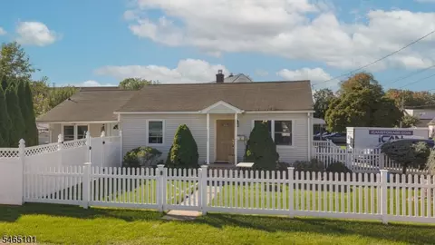 Exterior - 3 6th Ave, Haskell, NJ 07420 photo 1 of 1