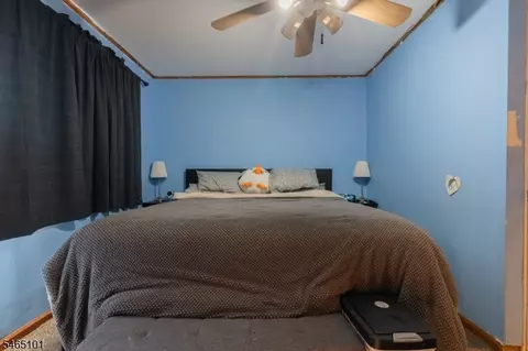 Bedroom - 3 6th Ave, Haskell, NJ 07420 photo 2 of 6