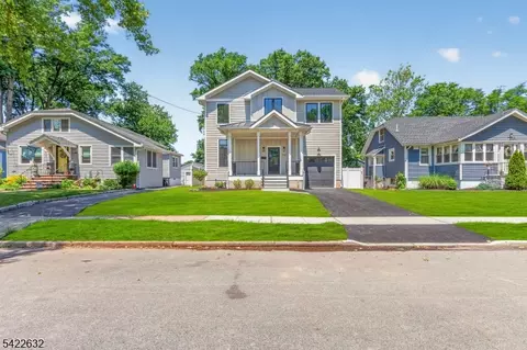 310 Retford Ave, Cranford, NJ 07016