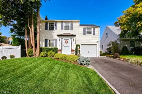 138 Palisade Rd, Linden, NJ 07036