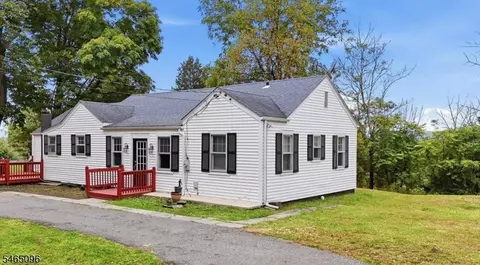 68 Silver Lake Rd, Blairstown, NJ 07825