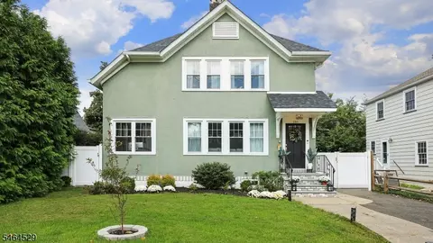 702 Springfield Ave, Cranford, NJ 07016